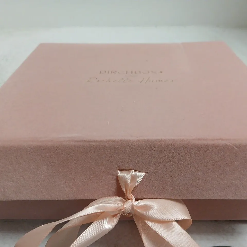 BIRCHBOX X ROCHELLE HUMES BEAUTY GIFT SET
