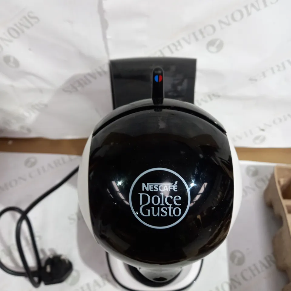 NESCAFE DOLCE GUSTO INFINISSIMA COFFEE MACHINE  RRP £104