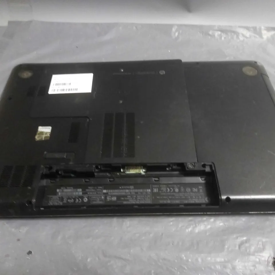 HP PAVILION 17 INTEL COE I5 NOTEBOOK PC 