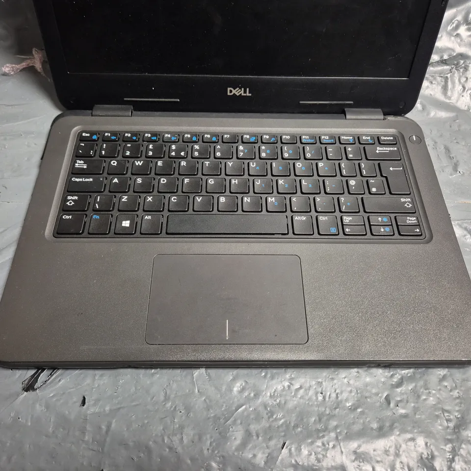 DELL LATITUDE 3300 LAPTOP