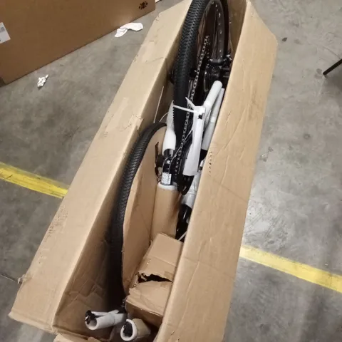 BOXED DESIGNER BIKE 