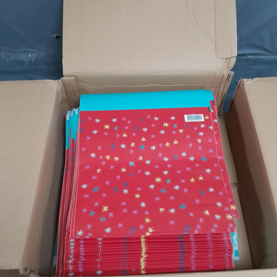 BOXED DJECO - GIFT PAPER BAG - 300PCS 