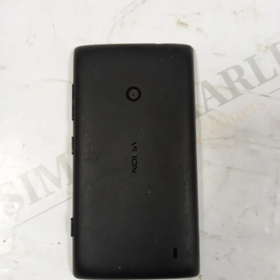 NOKIA SMART PHONE - MODEL UNSPECIFIED 