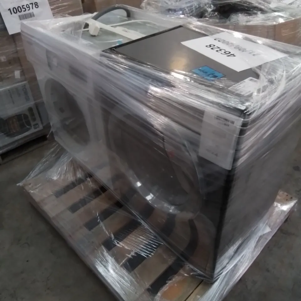 PALLET TO CONTAIN 2 X ASSORTED KITCHEN APPLIANCES 