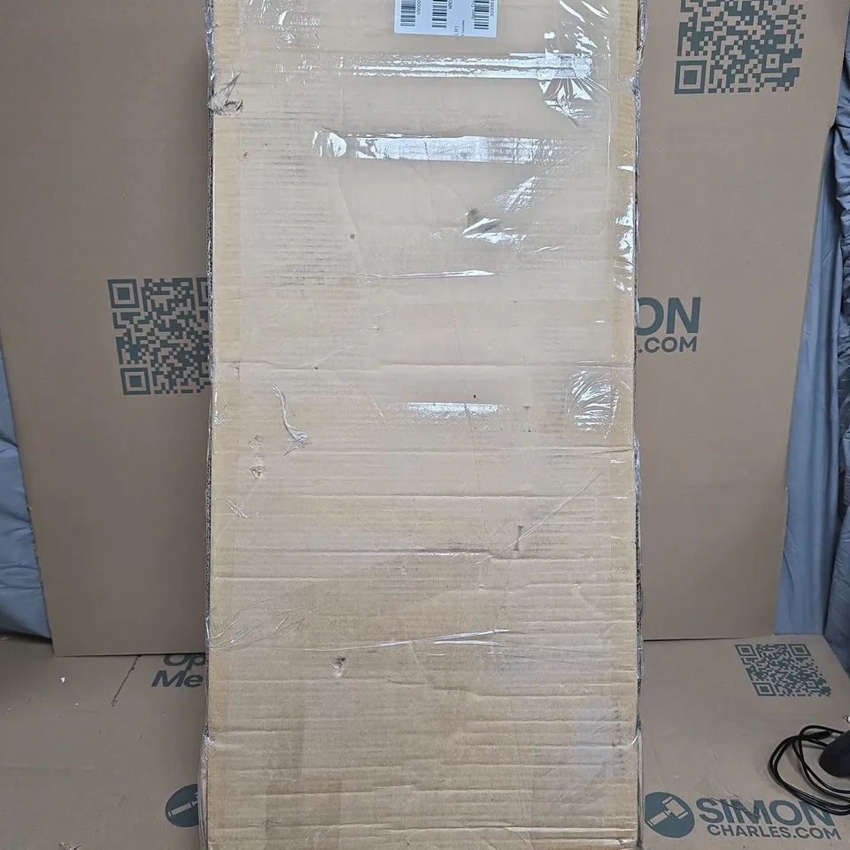 BOXED SPORTSPOWER 4.5FT TRAMPOLINE - COLLECTION ONLY