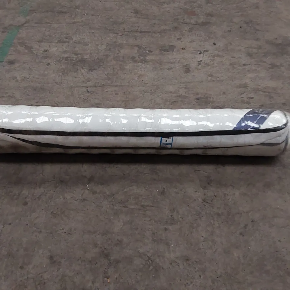 BRAND NEW BOXED DR.DREAM KING SIZED MATTRESS (1 BOX)