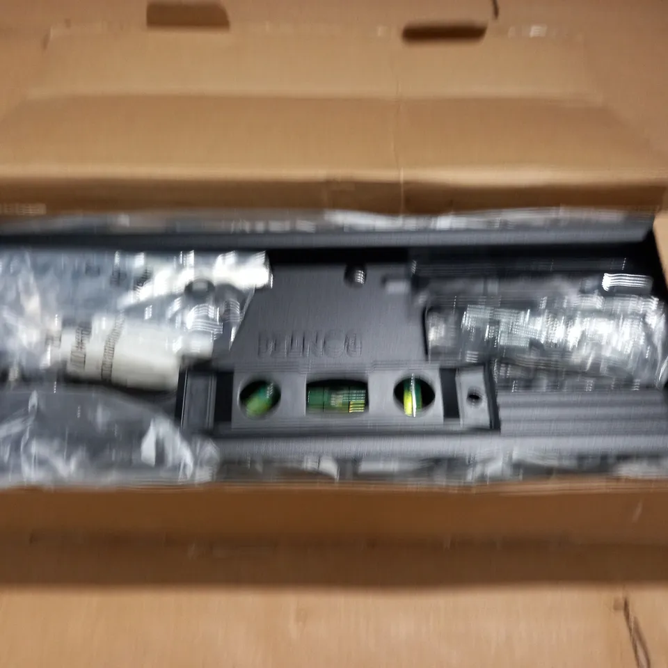 BOXED BONTEC TV MOUNT BRACKET - MF400EU-V03