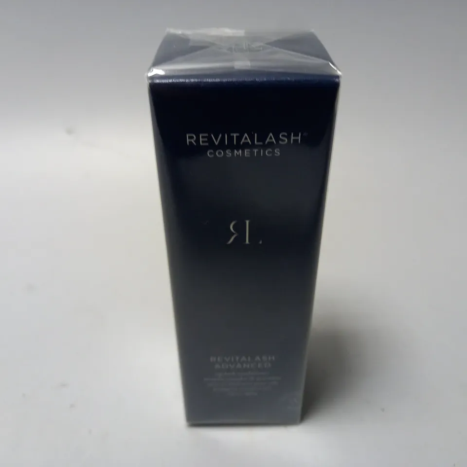 BOXEDAND SEALED REVITALASH COSMETICS ADVANCED EYELASH CONDITIONER (2ml)