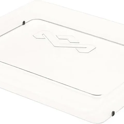 MARLEY TURNTABLE DUST COVER – CLEAR ACRYLIC