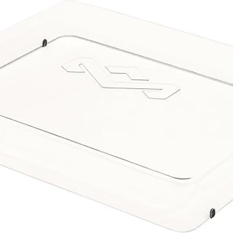 MARLEY TURNTABLE DUST COVER – CLEAR ACRYLIC