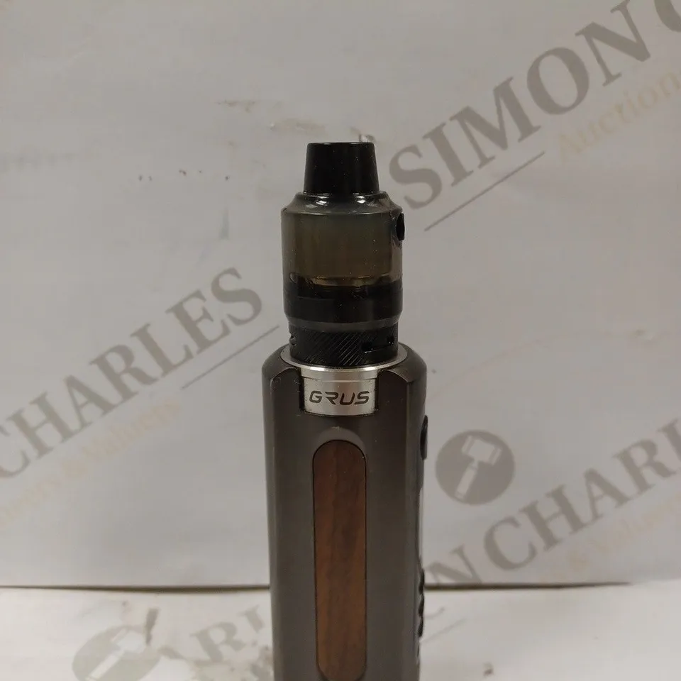 BOXED LOST VAPE - THELEMA SOLO 100W BOX MOD