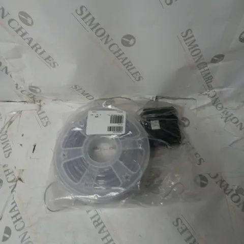 BOXED BELL & HOWELL DUAL POWER BIONIC ROPE LIGHTS - LED COLOUR CHANGING
