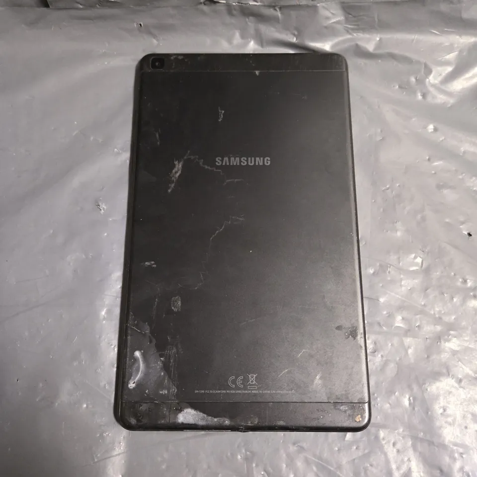 SAMSUNG GALAXY TAB A 8.0 (2019)