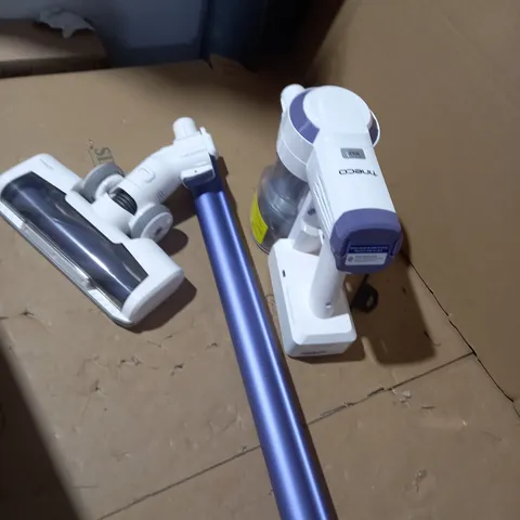 TINECO A10 DASH CORDLESS STICK VACUUM