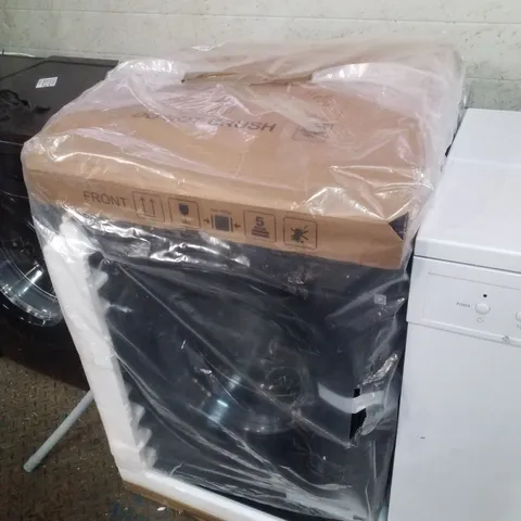 HISENSE 12KG FREESTANDING WASHING MACHINE - WF3S1243BB3