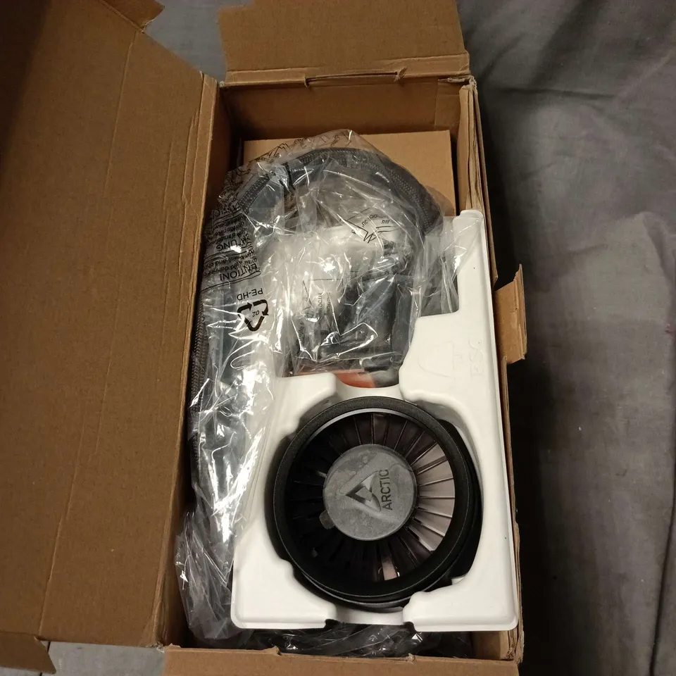 ARCTIC LIQUID FREEZER III PRO 240 CPU COOLER – BOXED