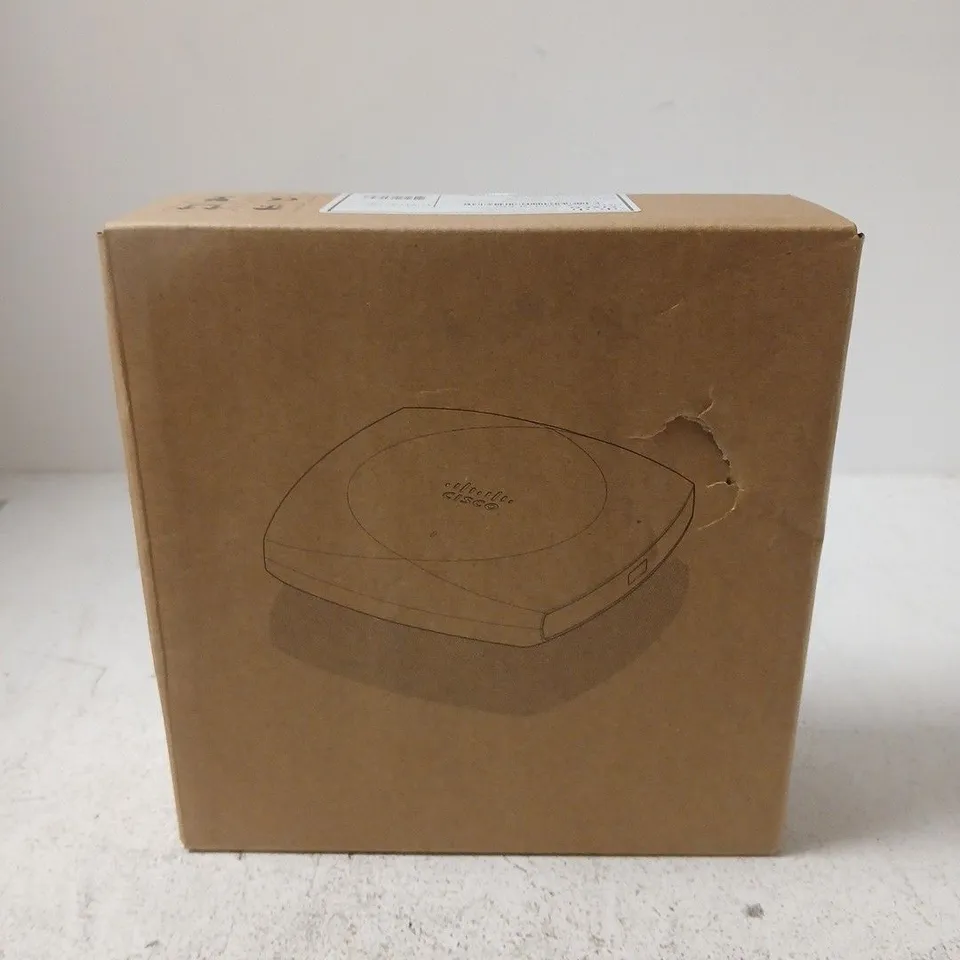 SEALED CISCO WIRELESS 9172 SERIES WI‑FI 7 ACCESS POINT 