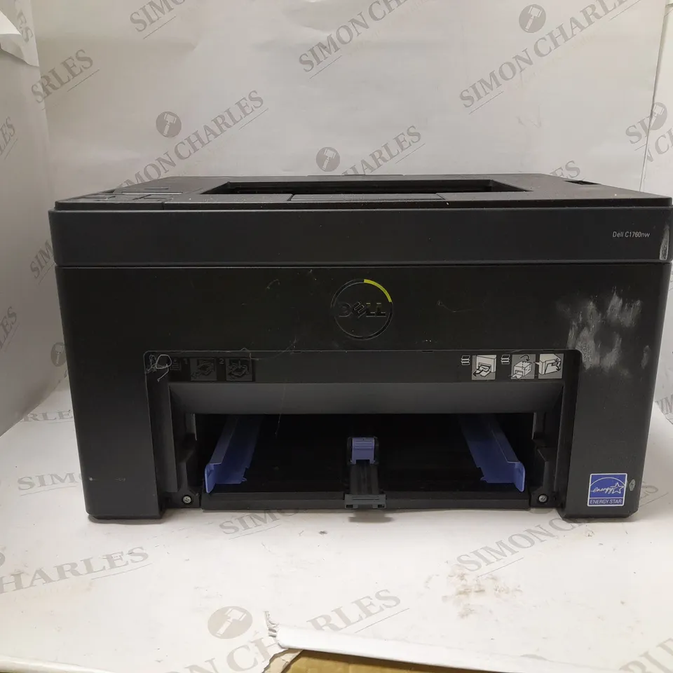 DELL C1760NW COLOUR PRINTER