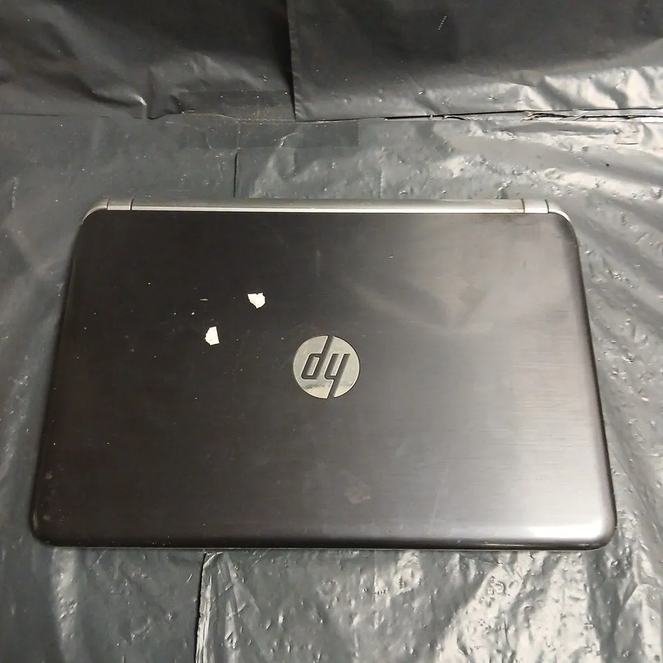 HP PAVILION LAPTOP – BLACK, MODEL 14-N009SA