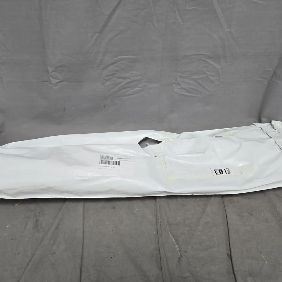 DYNAMO CYCLONE WALKING CANE