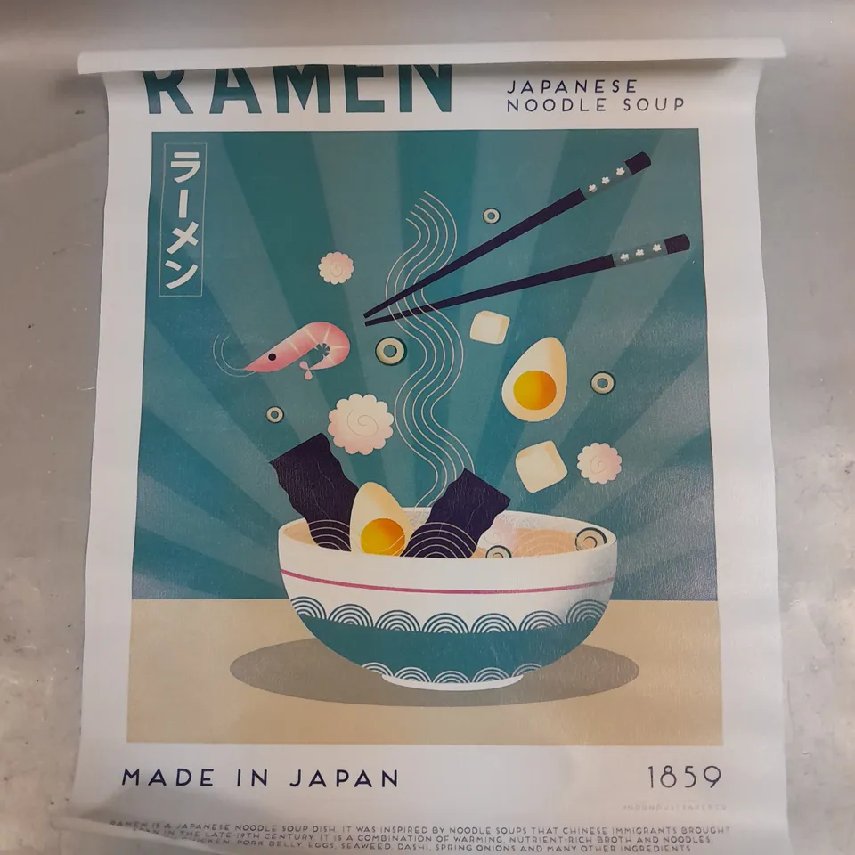 APPROXIMATELY 30 ASSORTED ARTWORK PRINTS & POSTERS