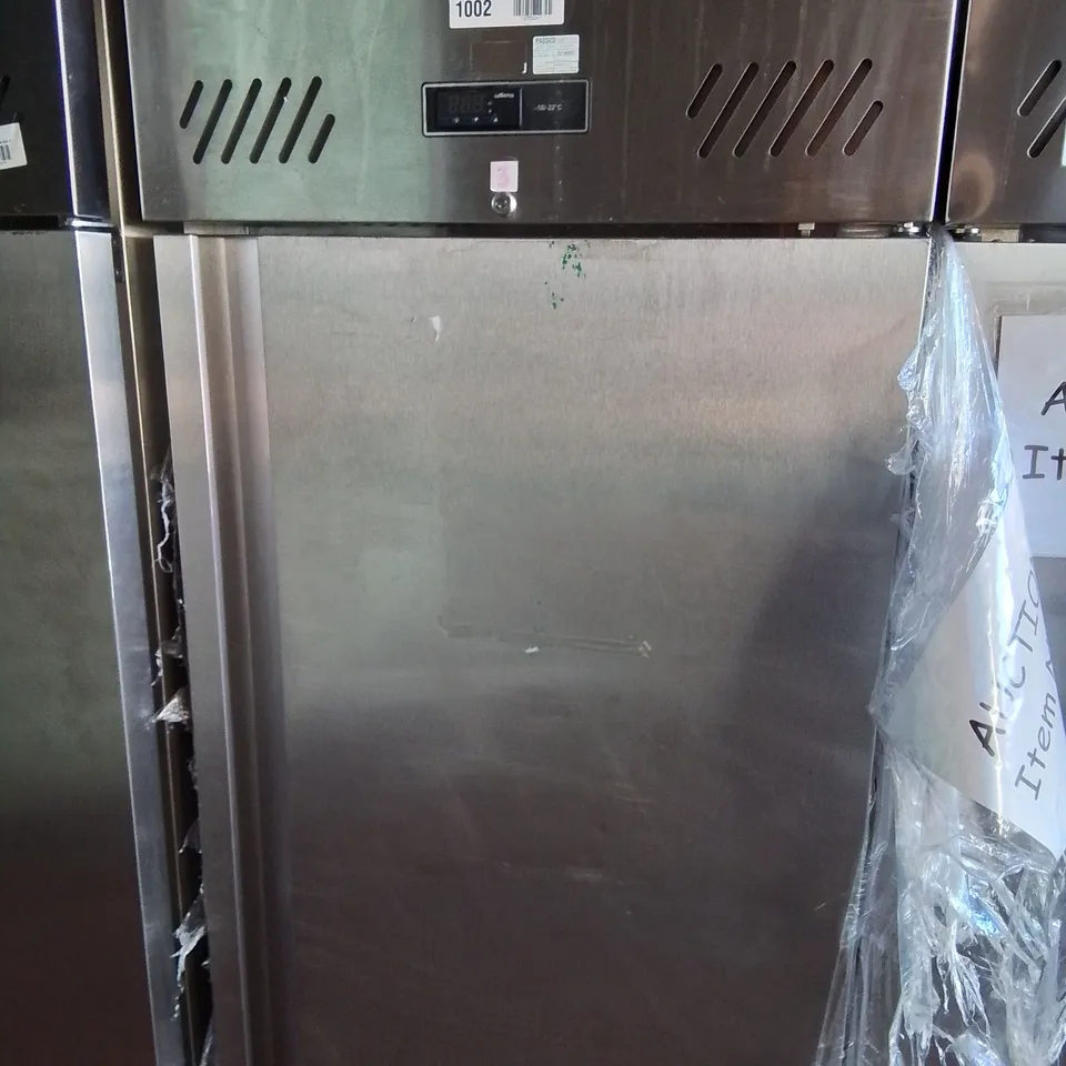 WILLIAMS TALL SINGLE DOOR FREEZER model LJ1SA R290 R1