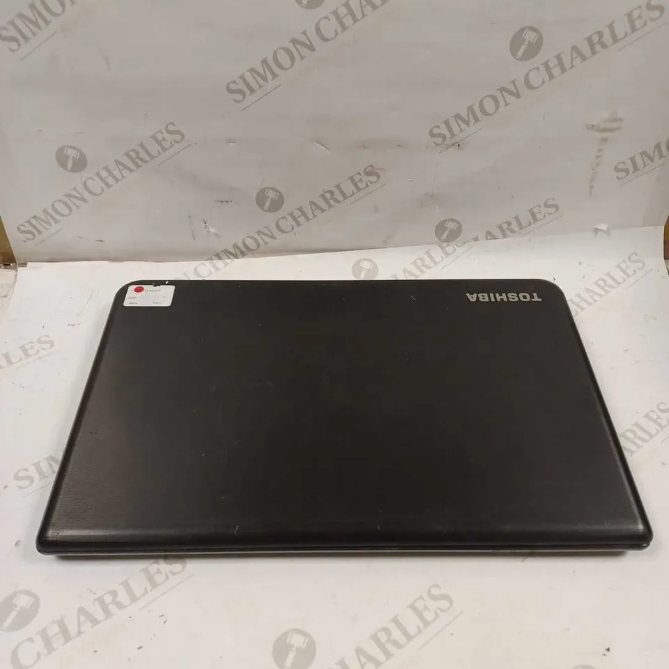 TOSHIBA SATELLITE PRO C50-A-1E2 LAPTOP 