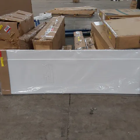 WRAPPED BATH PANELS FRONT PANEL