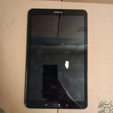 SAMSUNG GALAXY TAB A SM-T580