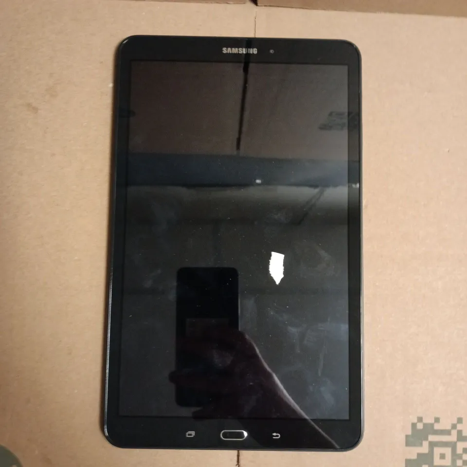 SAMSUNG GALAXY TAB A SM-T580