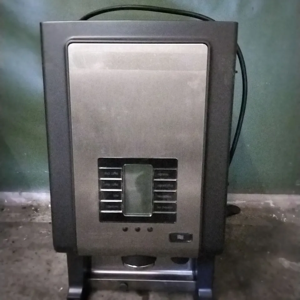 BRAVILOR BONAMAT XL 423 INSTANT COFFEE MACHINE