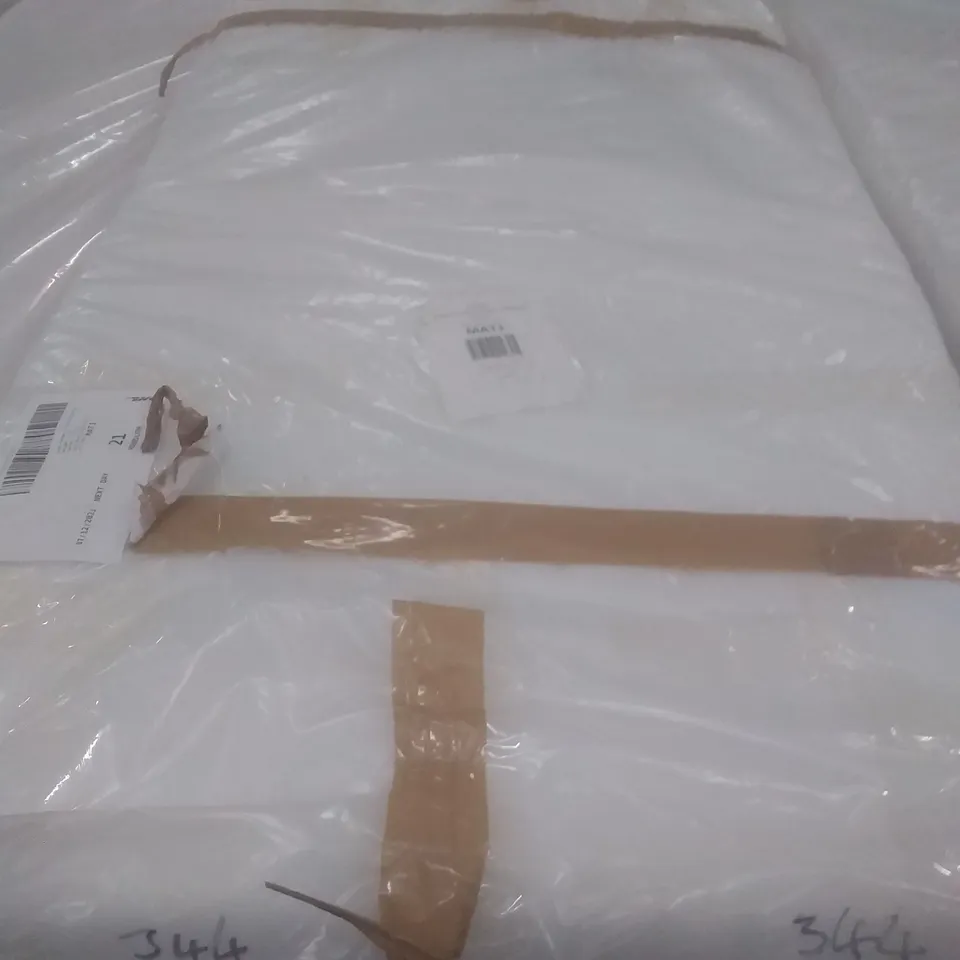 2'3 QUALITY BAGGED MATTRESS 