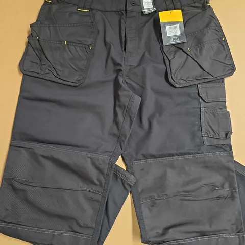 REGATTA HARDWEAR HOLSTER IN BLACK - UK 38" LEG 29"