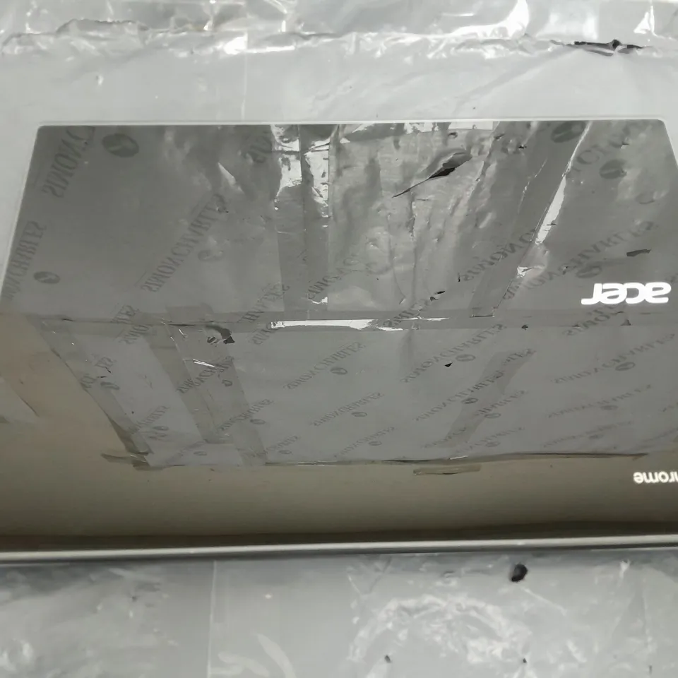 ACER CHROMEBOOK 14 FOR WORK 