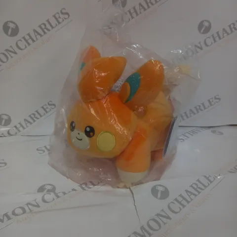 BAGGED PAWMI POKEMON PLUSH TEDDY