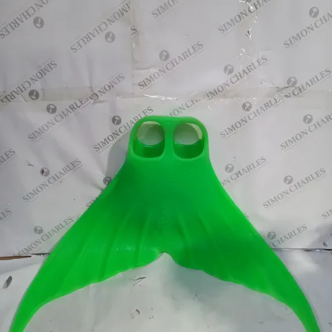 FANTASEA MERMAID TAIL IN GREEN