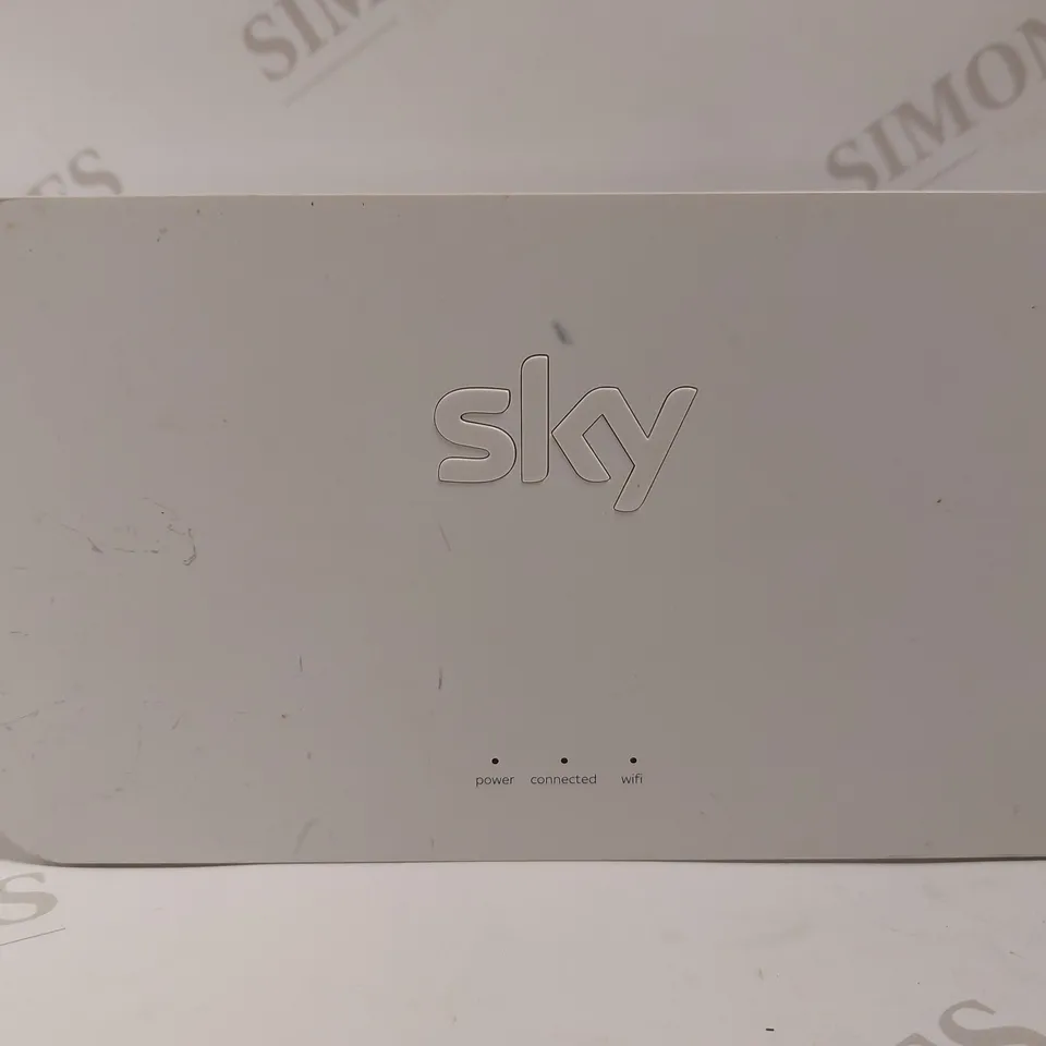 SKY Q WIFI BOOSTER - SE210 