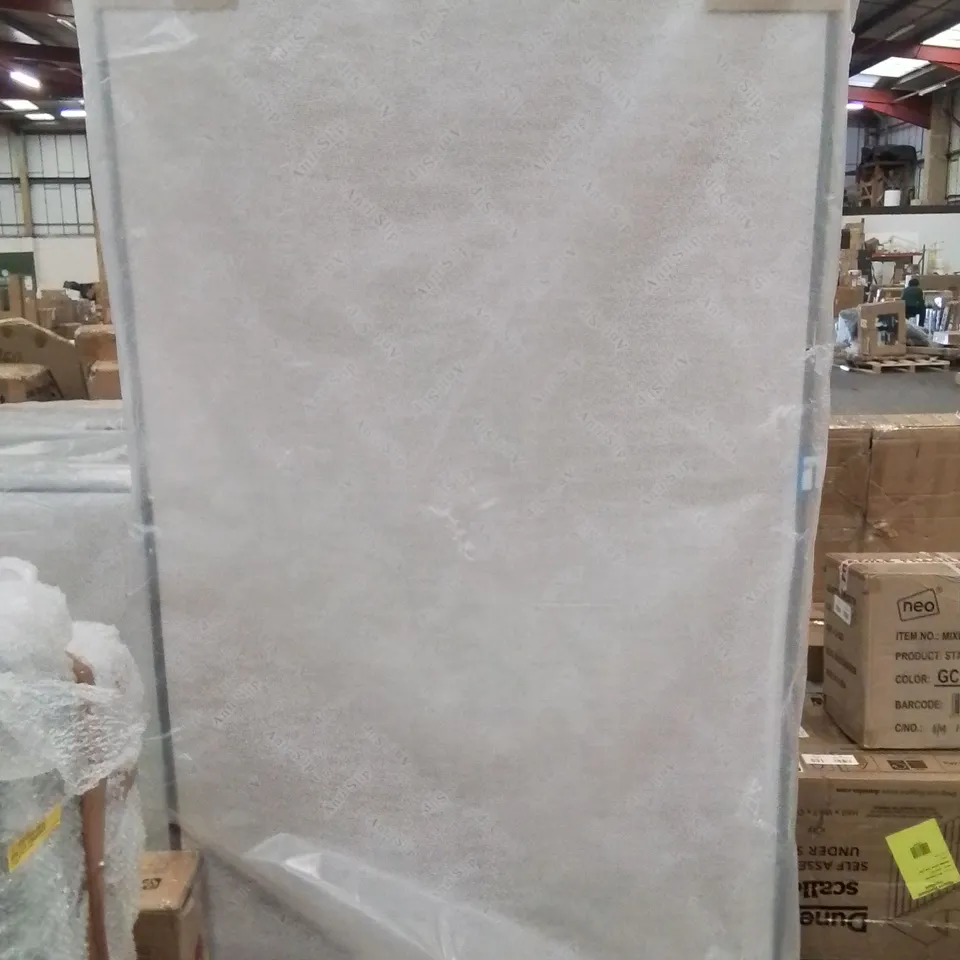 BAGGED DENMISHIA DIVAN BED BASE //SUPERKING