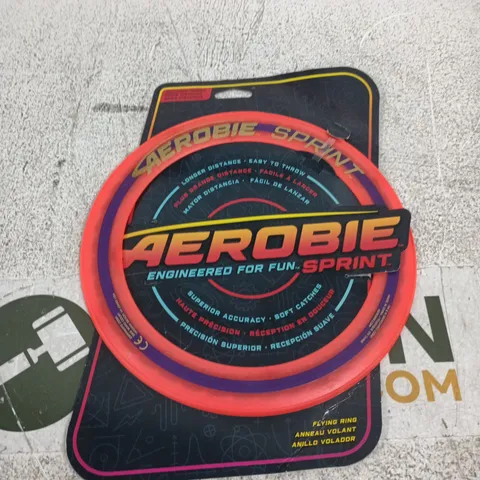 AEROBIE SPRINT FLYING RING 