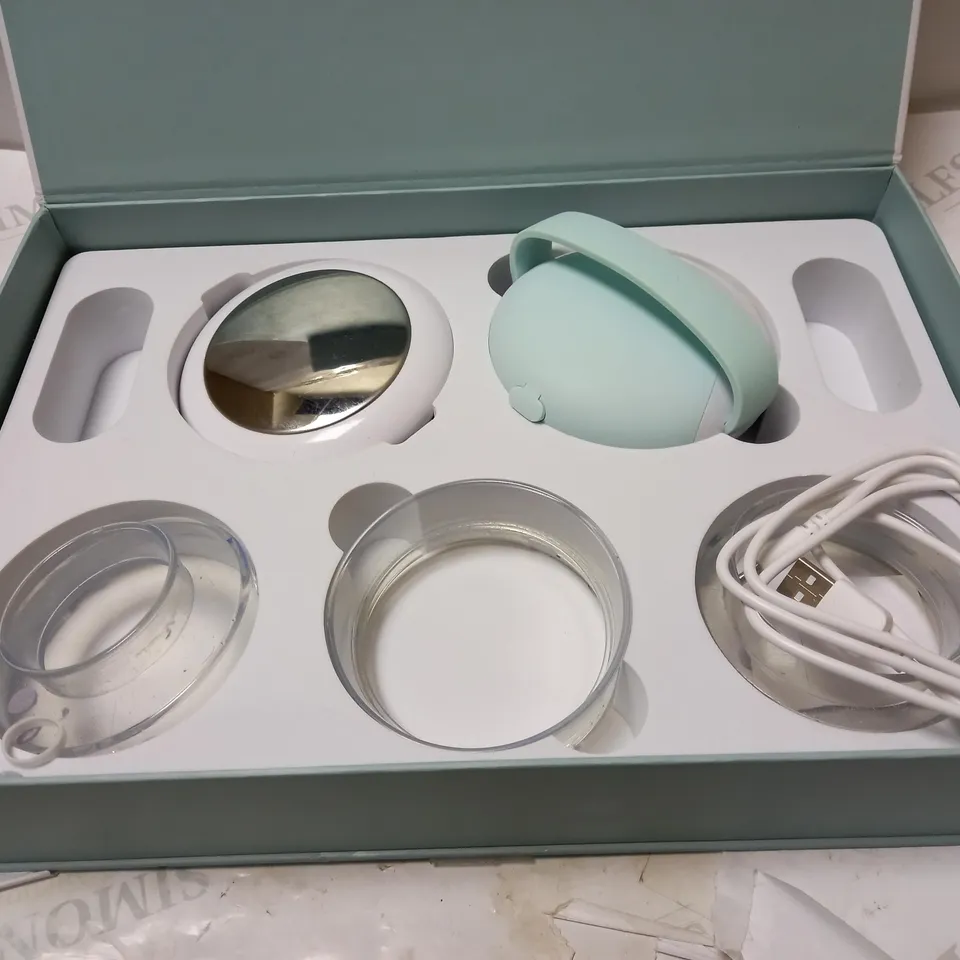 HOMEDICS BEAUTY SMOOTHEE