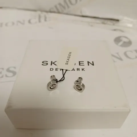 SKAGEN ELIN STUD EARRINGS