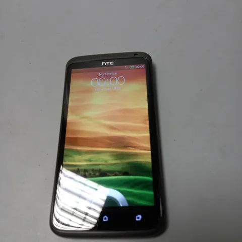 HTC BEATS AUDIO 