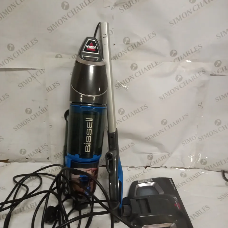 BISSELL VAC & STEAM MOP