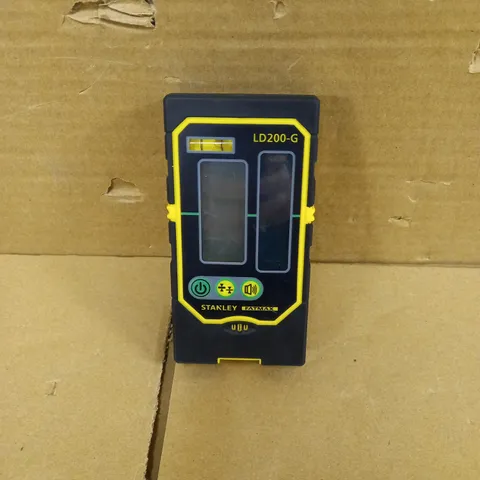 STANLEY FMHT174267 LD200-G GREEN DETECTOR