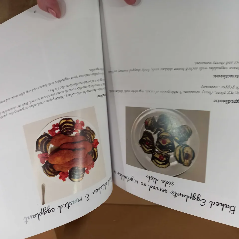 PEARL'S SIZZLE COOKING BY MARGARET MUKONYOBA x8