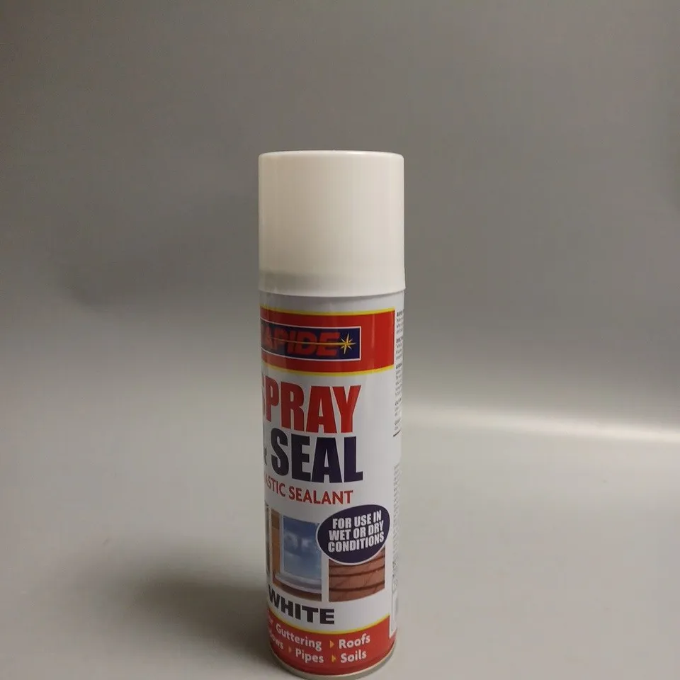 BOX OF 24 X 300ML SPRAY PAINT 