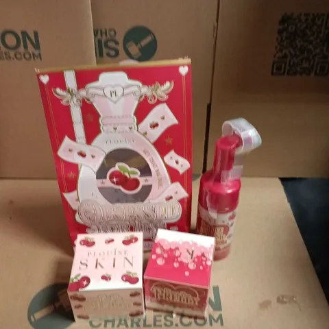 P.LOUISE OBSESSED FOR LESS GIFT BAG β COSMETIC SET