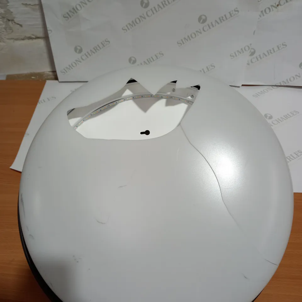 PHILIPS LED BATHROOM CEILING LIGHT