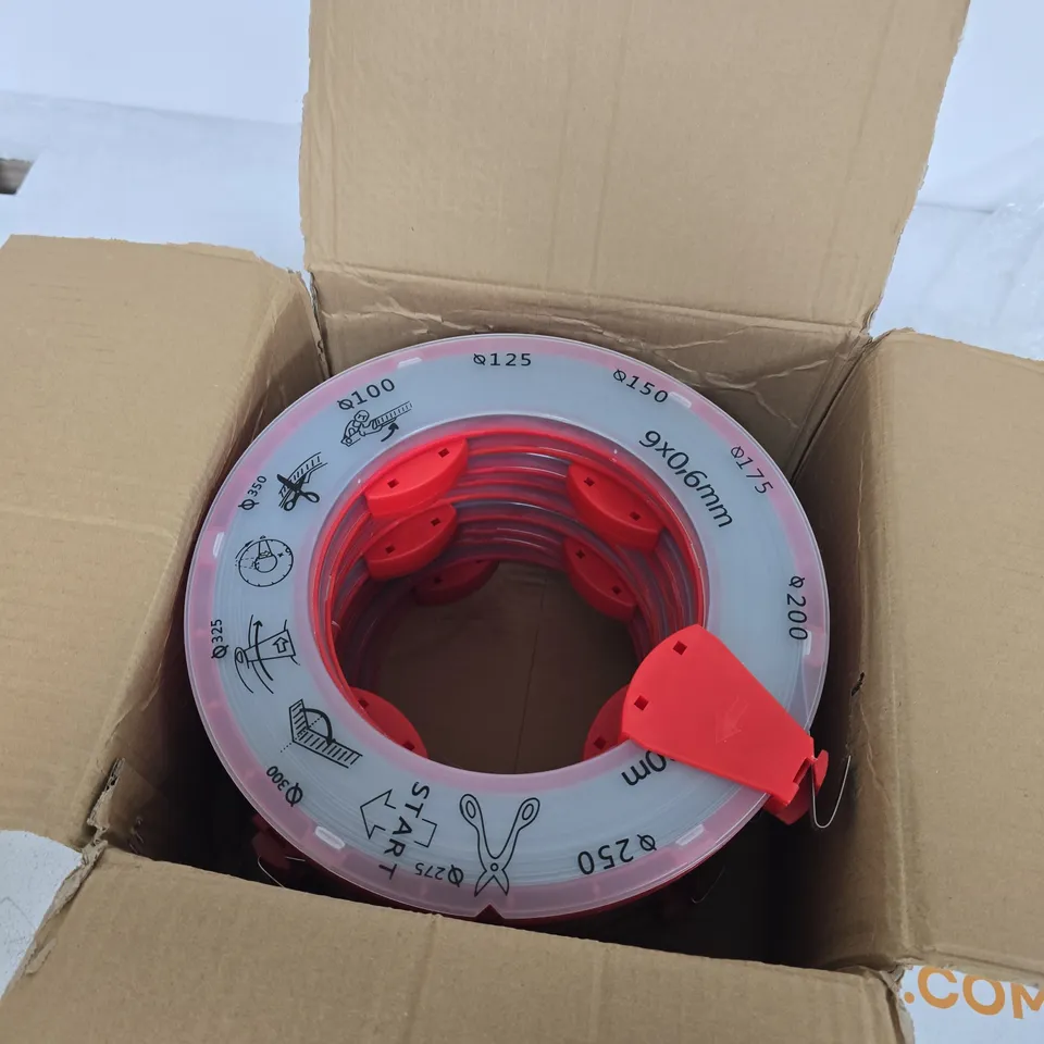 METAL BAND CLAMP – MODEL 30M, 10 ROLLS