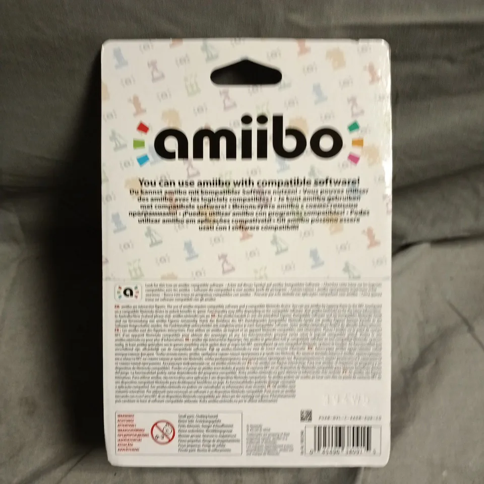 NINTENDO AMIIBO JOKER – SUPER SMASH BROS. COLLECTION